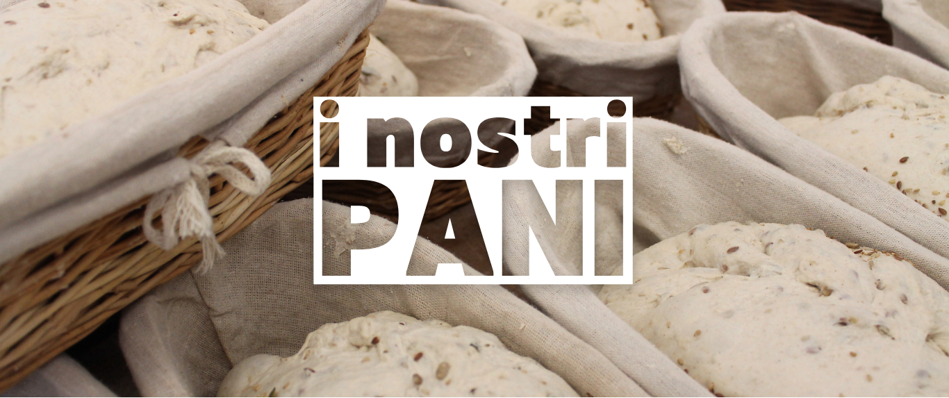 Triticum - i nostri Pani