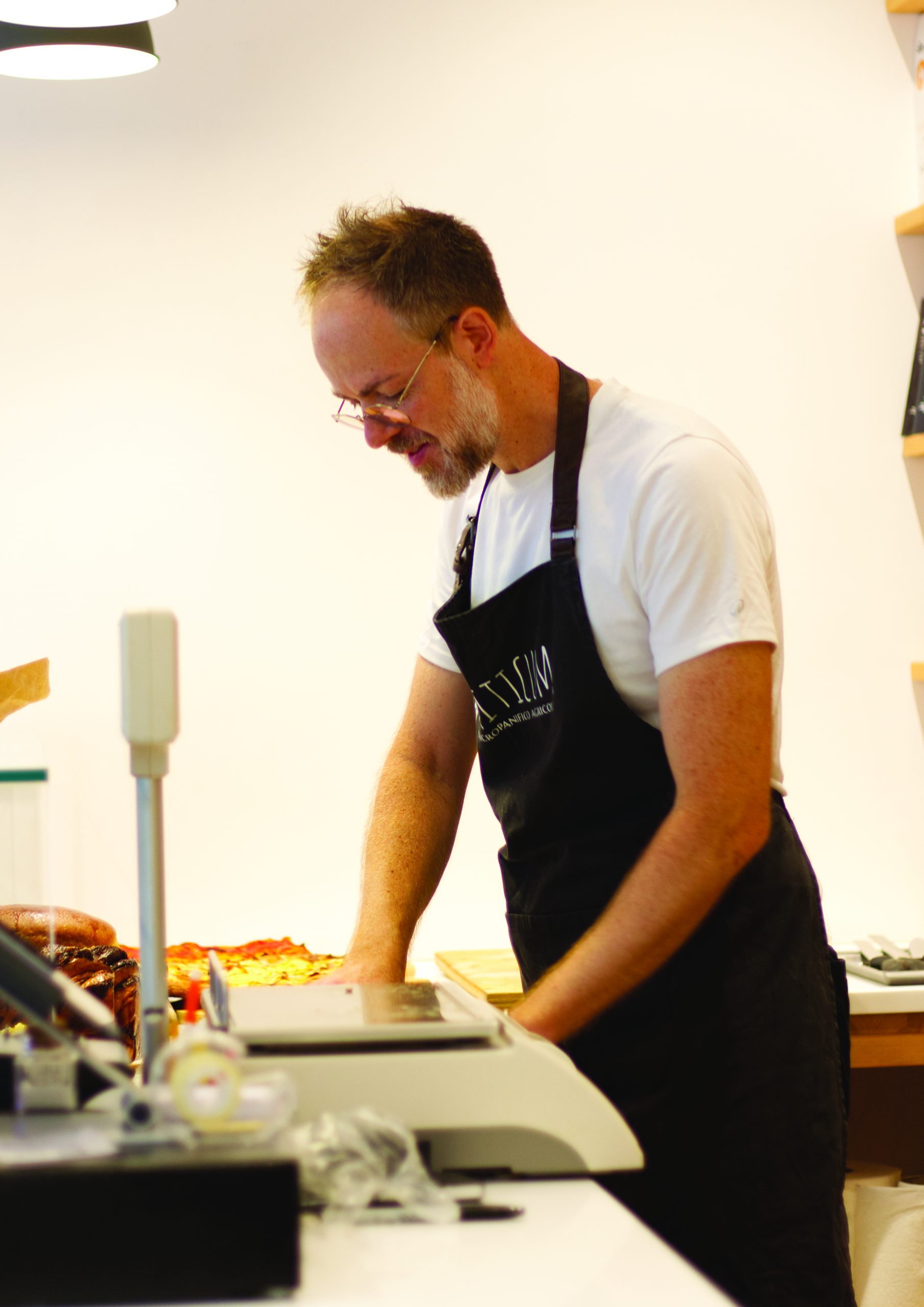 Triticum micropanificio agricolo team domenico