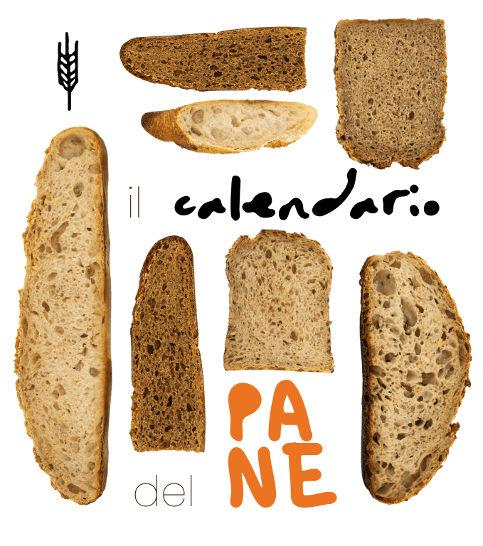 triticum micropanificio agricolo calendario del pane roma