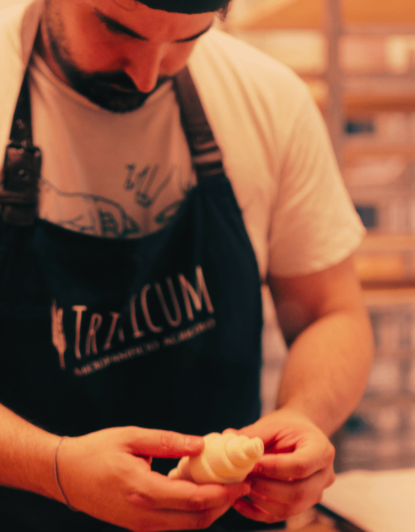 triticum micropanificio agricolo roma diventa partner