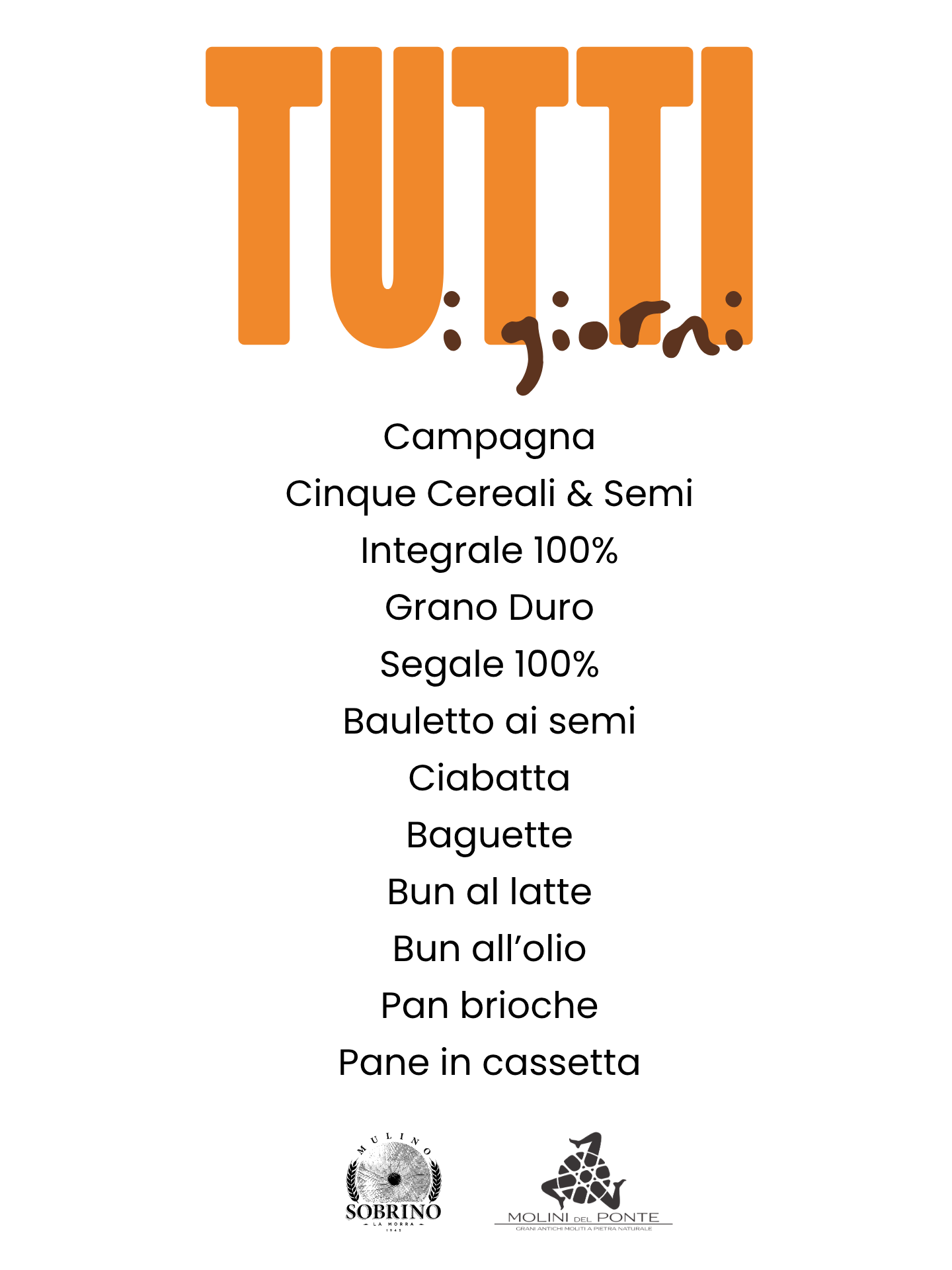 triticum panificio roma calendario pane giugno 2026 pane quotidiano